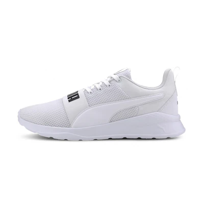 Puma Anzarun Lite Bold Trains White