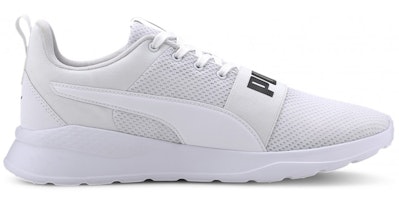 Puma Anzarun Lite Bold Trains Putih 372362-02 Order Puma Anzarun Lite Bold Trains Putih 372362-02