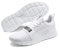 Puma Anzarun Lite Bold Trains Putih 372362-02 Lookbook Puma Anzarun Lite Bold Trains Putih 372362-02