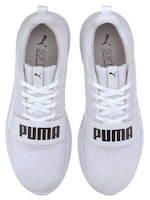 Puma Anzarun Lite Bold Trains Putih 372362-02 Shop Puma Anzarun Lite Bold Trains Putih 372362-02