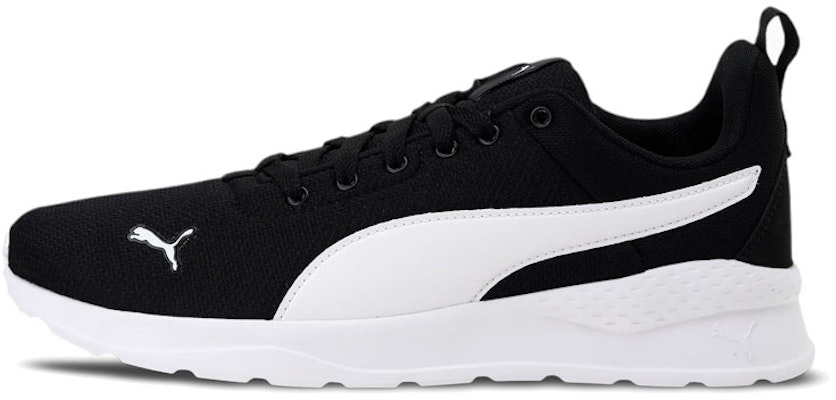 Puma Anzarun Lite IDP 'Black White' 383009-01 Buy Puma Anzarun Lite IDP 'Black White' 383009-01