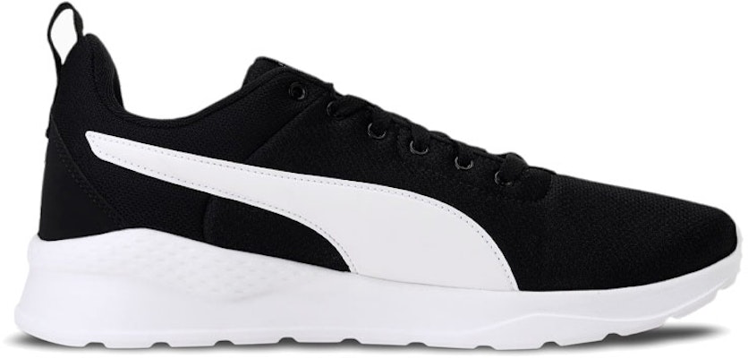 Puma Anzarun Lite IDP 'Black White' 383009-01 Order Puma Anzarun Lite IDP 'Black White' 383009-01