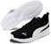 Puma Anzarun Lite IDP 'Hitam Putih' 383009-01
