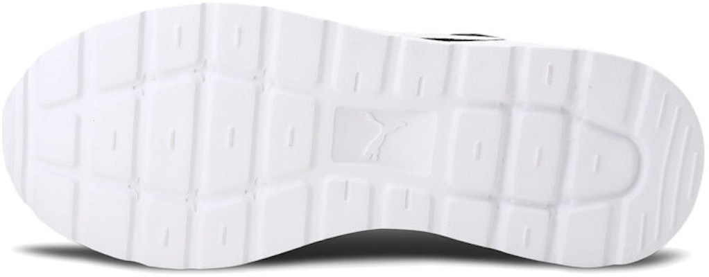 Puma Anzarun Lite IDP 'Black White' 383009-01 Details for Puma Anzarun Lite IDP 'Black White' 383009-01