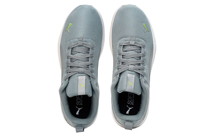 Puma Anzarun Lite Idp Low-Top 'Grey' 圖 3