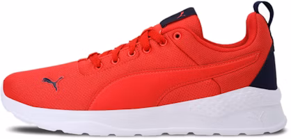 Puma Anzarun Lite IDP 'Red White' 383009-04 Puma Anzarun Lite IDP 'Red White' 383009-04