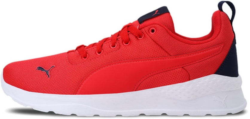 Puma Anzarun Lite IDP 'Red White' 383009-04 Buy Puma Anzarun Lite IDP 'Red White' 383009-04