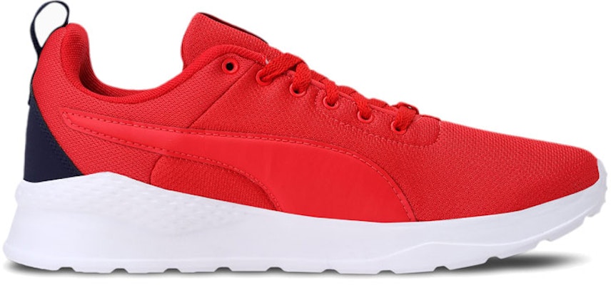 Puma Anzarun Lite IDP 'Red White' 383009-04 Order Puma Anzarun Lite IDP 'Red White' 383009-04
