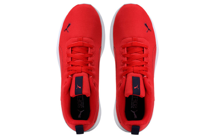 Shop Puma Anzarun Lite IDP 'Rojo Blanco' 383009-04