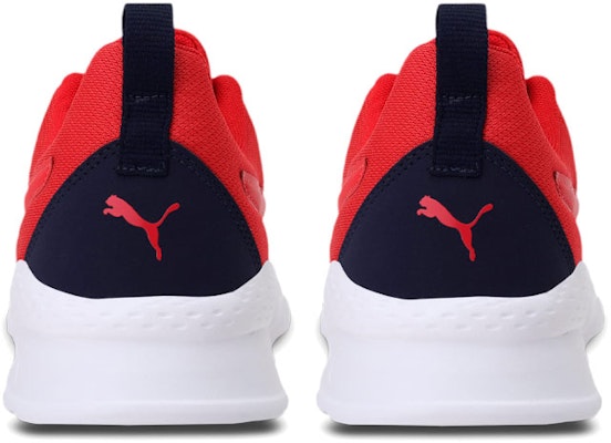 Puma Anzarun Lite IDP 'Red White' 383009-04 Purchase Puma Anzarun Lite IDP 'Red White' 383009-04