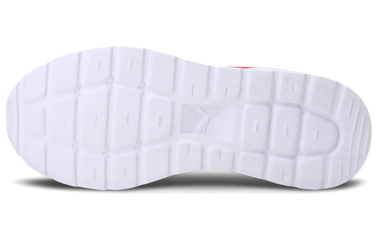 Details for Puma Anzarun Lite IDP 'Rojo Blanco' 383009-04