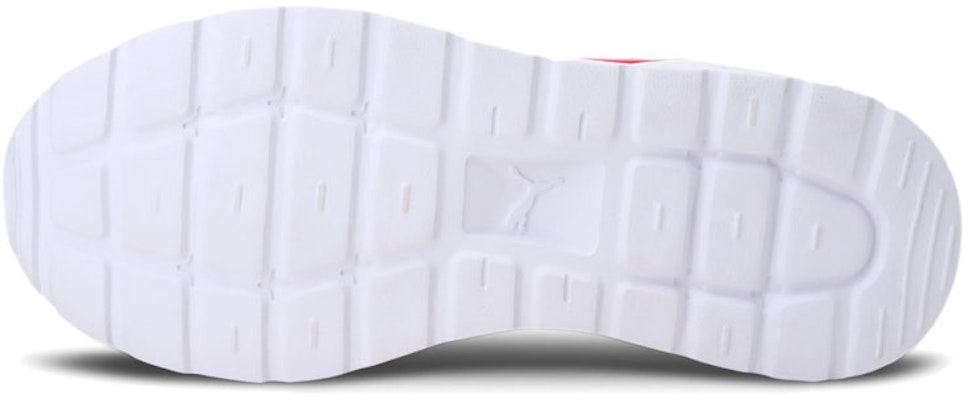 Puma Anzarun Lite IDP 'Red White' 383009-04 Details for Puma Anzarun Lite IDP 'Red White' 383009-04