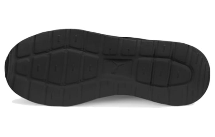 Sizing PUMA Anzarun Lite Slipon 減震防滑耐磨 低筒 運動休閒鞋 男女同款 黑色