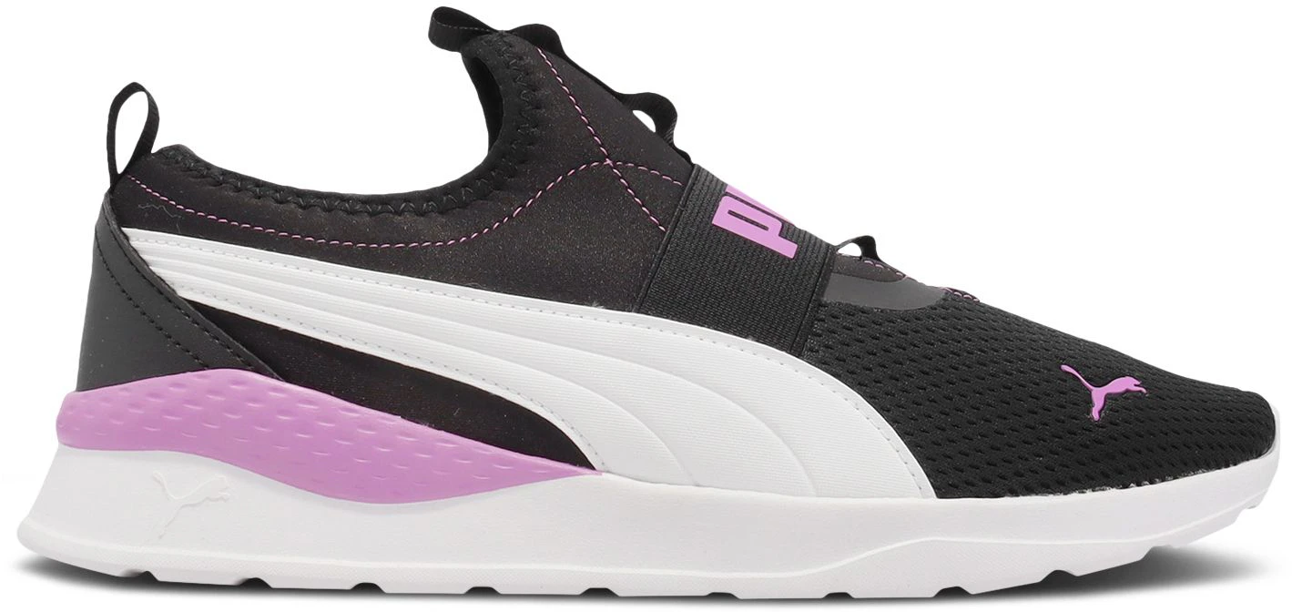 puma-anzarun-lite-slip-on-black-mauve-pop