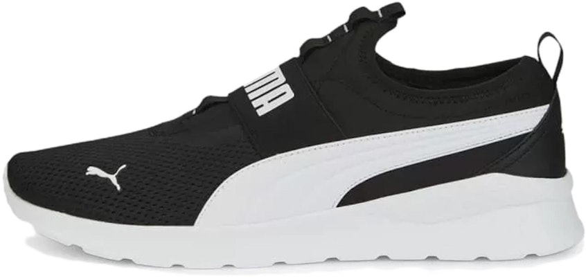 Puma Anzarun Lite Slip-On 'Black White' 387599-03 Buy Puma Anzarun Lite Slip-On 'Black White' 387599-03