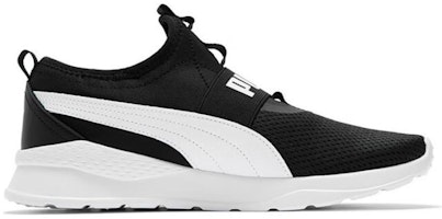 彪馬 Anzarun Lite 休閒懶人鞋 '黑白' 387599-03 Order 彪馬 Anzarun Lite 休閒懶人鞋 '黑白' 387599-03