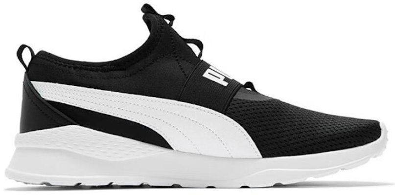 Puma Anzarun Lite Slip-On 'Black White' 387599-03 Order Puma Anzarun Lite Slip-On 'Black White' 387599-03