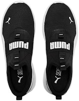 彪馬 Anzarun Lite 休閒懶人鞋 '黑白' 387599-03 Shop 彪馬 Anzarun Lite 休閒懶人鞋 '黑白' 387599-03