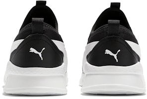 彪馬 Anzarun Lite 休閒懶人鞋 '黑白' 387599-03 Purchase 彪馬 Anzarun Lite 休閒懶人鞋 '黑白' 387599-03