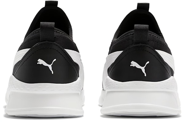 Puma Anzarun Lite Slip-On 'Black White' 387599-03 Purchase Puma Anzarun Lite Slip-On 'Black White' 387599-03