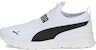 Puma Anzarun Lite Slipon 'Putih Hitam' 387599-02