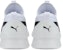 Puma Anzarun Lite Slipon 'Putih Hitam' 387599-02