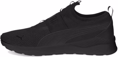 Puma Anzarun Lite Slipon 'Black' 387599-01 Puma Anzarun Lite Slipon 'Black' 387599-01
