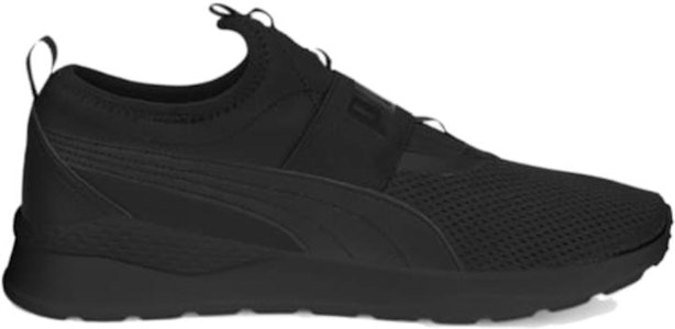 Puma Anzarun Lite Slipon 'Hitam' 387599-01 Order Puma Anzarun Lite Slipon 'Hitam' 387599-01