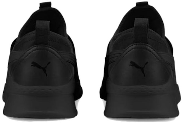 Puma Anzarun Lite Slipon 'Black' 387599-01 Shop Puma Anzarun Lite Slipon 'Black' 387599-01