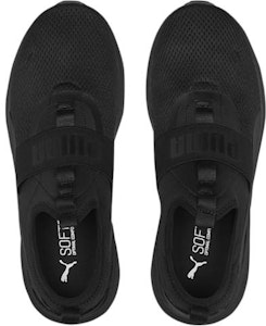 Puma Anzarun Lite Slipon 'Hitam' 387599-01 Purchase Puma Anzarun Lite Slipon 'Hitam' 387599-01