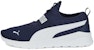 Puma Anzarun Lite Slipon 'Biru-Putih' 387599-04