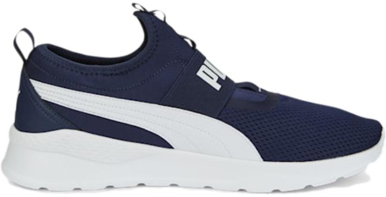 Puma Anzarun Lite Slipon 'Blue-White' 387599-04 Order Puma Anzarun Lite Slipon 'Blue-White' 387599-04