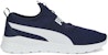 Puma Anzarun Lite Slipon 'Biru-Putih' 387599-04