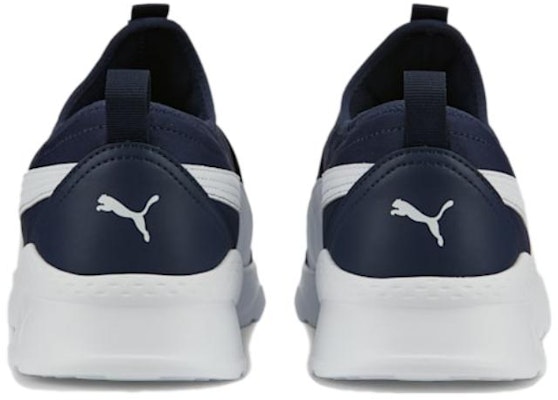 Puma Anzarun Lite Slipon 'Blue-White' 387599-04 Shop Puma Anzarun Lite Slipon 'Blue-White' 387599-04