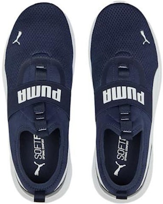 Puma Anzarun Lite Slipon 'Blue-White' 387599-04 Purchase Puma Anzarun Lite Slipon 'Blue-White' 387599-04