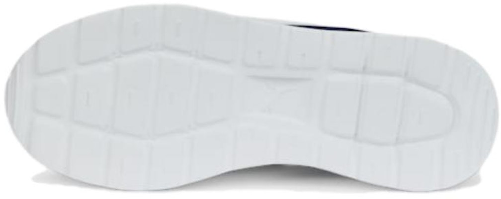 Puma Anzarun Lite Slipon 'Blue-White' 387599-04 Details for Puma Anzarun Lite Slipon 'Blue-White' 387599-04