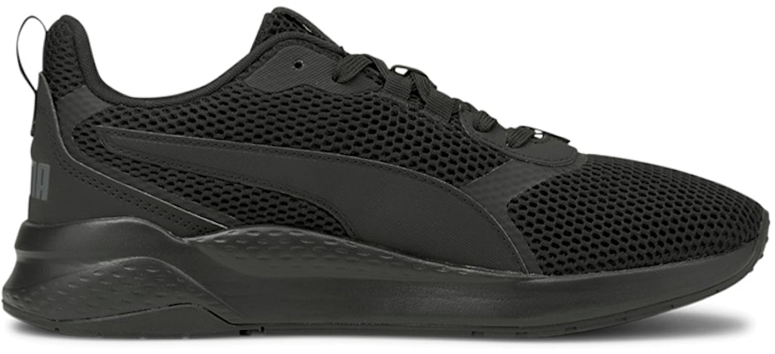 Puma Anzarun 'Hitam' 368864-05 Order Puma Anzarun 'Hitam' 368864-05