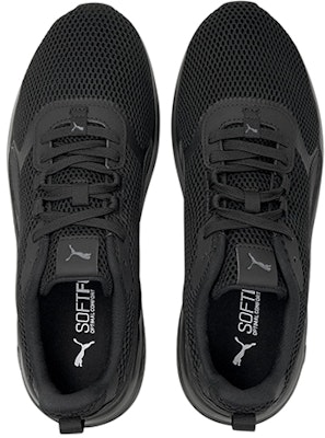 푸마 안자룬 블랙 (Puma Anzarun Black) 368864-05 Lookbook 푸마 안자룬 블랙 (Puma Anzarun Black) 368864-05