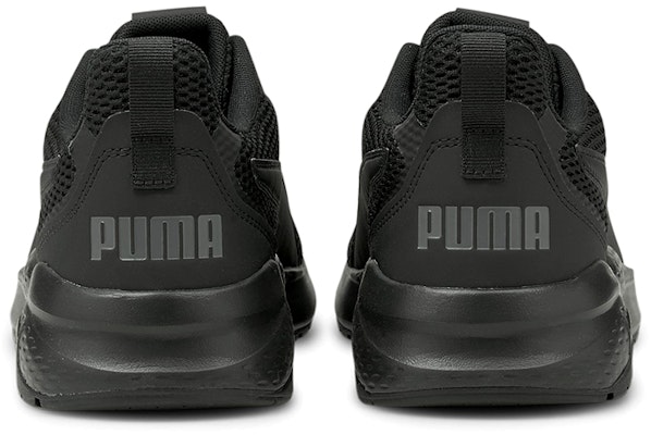 푸마 안자룬 블랙 (Puma Anzarun Black) 368864-05 Shop 푸마 안자룬 블랙 (Puma Anzarun Black) 368864-05