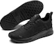 Lookbook Puma Anzarun Hitam/Kelabu Kasut Sneakers Rendah 371131-01