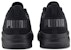 Puma Anzarun Hitam/Kelabu Kasut Sneakers Rendah 371131-01
