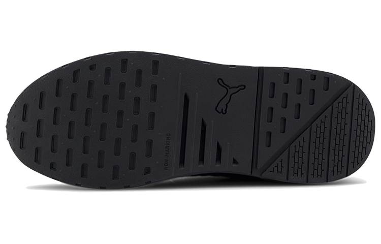 Puma Anzarun Black/Grey Low sneakers 圖 6