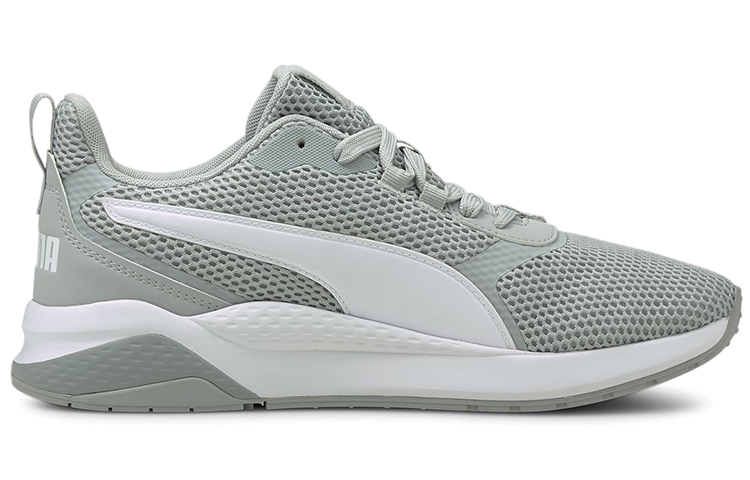 Puma Anzarun Low 'Grey White' 圖 2