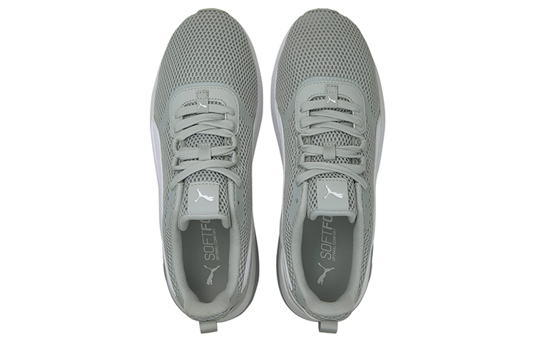 Puma Anzarun Low 'Grey White' 圖 3