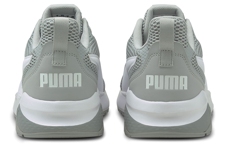Puma Anzarun Low 'Grey White' 圖 4