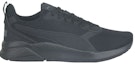 Order Puma Anzarun 低帮跑鞋 '黑色侧纹' 371130-11