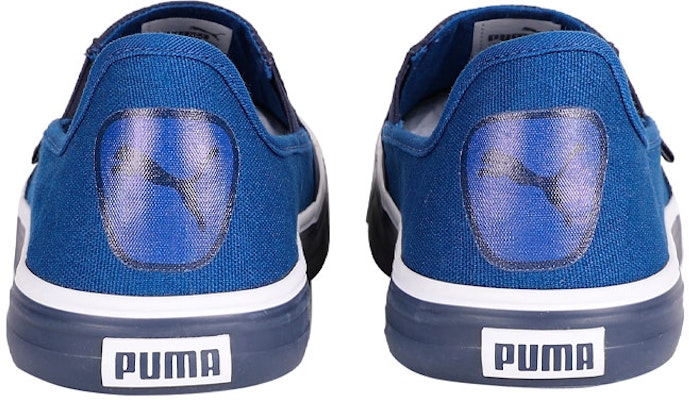 푸마 아폴로 IDP '블루' (Puma Apollo IDP 'Blue') 368159-01 Lookbook 푸마 아폴로 IDP '블루' (Puma Apollo IDP 'Blue') 368159-01