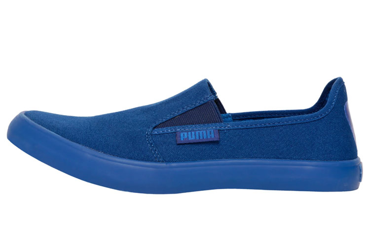 Puma Apollo IDP 'Blue' 368166-03