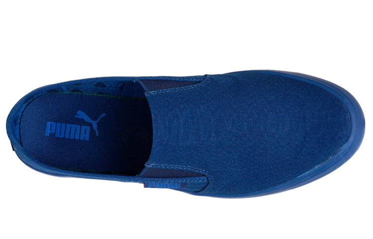 Lookbook Puma Apollo IDP ''Blauw'' 368166-03