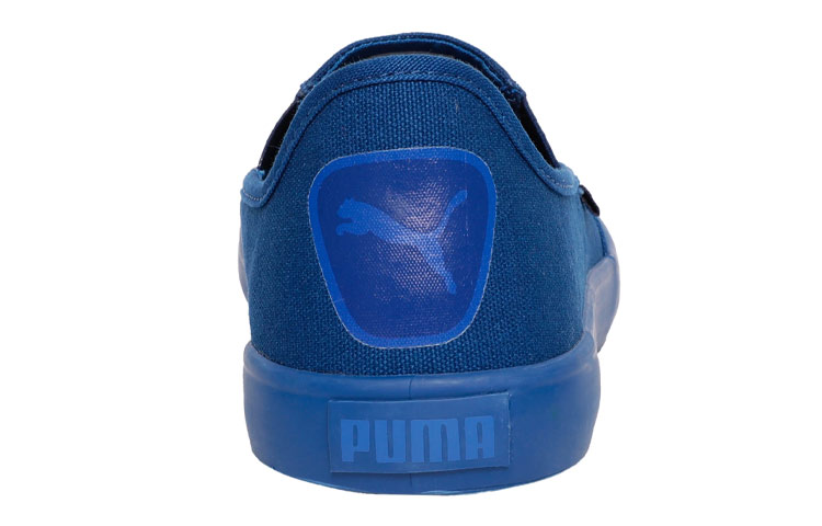 Shop Puma Apollo IDP ''Blauw'' 368166-03
